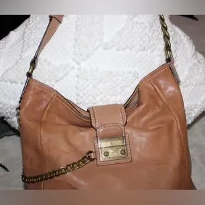 Frye Bags Frye Ella Hobo Bag Poshmark